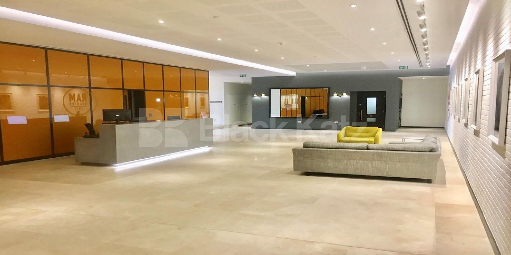 			NEW INSTRUCTION, Studio Apartment, 1 bath, 1 reception Penthouse			 Cummings House - 11 Chivers Passage - Ram Quarter, Wandsworth